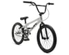 Image 2 for DK Sprinter Pro BMX Bike (20.5" Toptube) (Silver Flake)